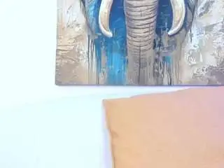 Camsoda Adult Webcam of karimm-nabil
