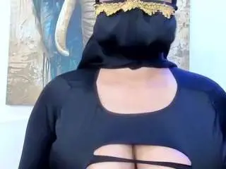 Camsoda Adult Video Chat of karimm-nabil