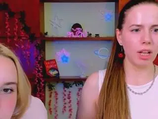Camsoda Adult Webcams of lumi-soft