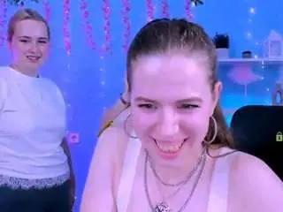 Camsoda Adult Webcams of lumi-soft