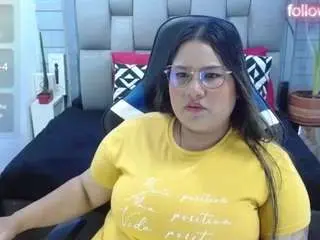 Camsoda Adult Webcams of evelinzaens
