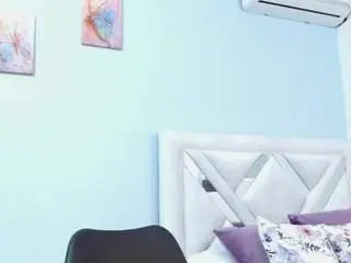 Camsoda Adult Webcam of kyliebenson