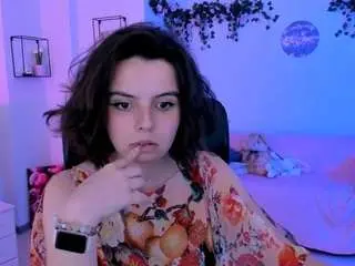 Camsoda Sex Chat of mia-mooon
