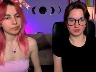 Camsoda Private Sex Chat of she-celina
