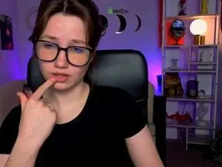 Camsoda Free Live Porn of she-celina