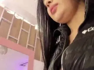 Camsoda Live Sex Cam of hannagomez-x