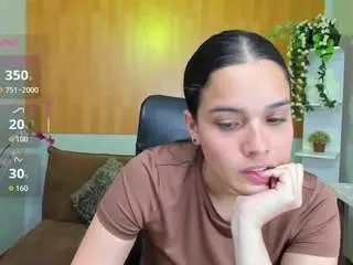 Camsoda Best Webcam of lana-pearce