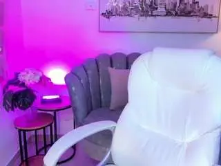 Camsoda Live Porn of zharaa-fox