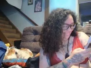 Camsoda Live Porn of 69gamergirl