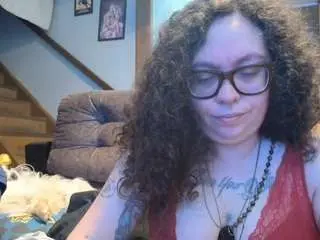 Camsoda Adult Webcam of 69gamergirl