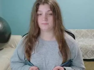 Camsoda Sex Chat of treejeanne