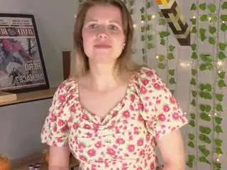Camsoda Live Sex Cam of mary-moore