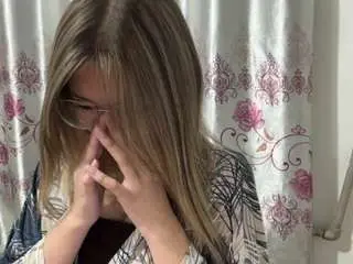 Camsoda Live Sex Cam of ulrikelagrange