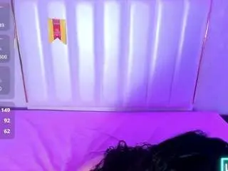 Camsoda Adult Webcams of zarahfoster