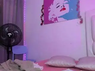 Camsoda Live Porn of anamyle22