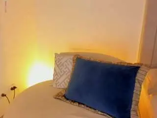 Camsoda Sex Cam of luisah-at-home