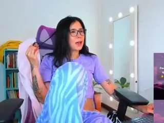 Camsoda Free Porn Cam of meggan-jobss