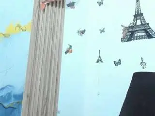 Camsoda Private Sex Chat of lexxyy26
