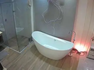Camsoda Free Live Porn of voyeurcam-casa-salsa-bathroom-5