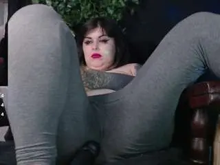 Camsoda Adult Webcams of chubbypussycat