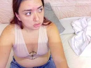 Camsoda Sex Chat of kinky-redhead18