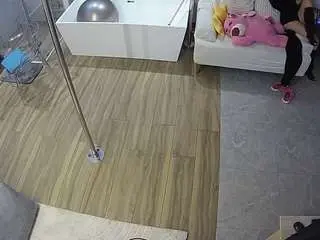 Camsoda Watch Live Sex Cams of voyeurcam-casa-salsa-bathroom-3