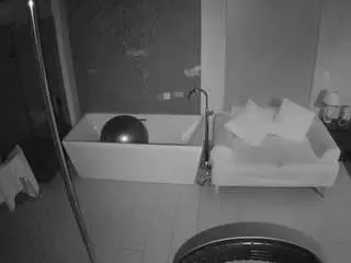 Camsoda Best live sex cam show of voyeurcam-casa-salsa-bathroom-3
