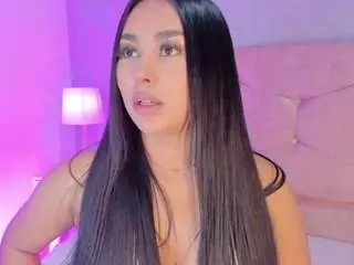 Camsoda Live Porn of cameliaa-smiith