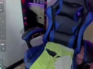 Camsoda Watch Live Sex Cams of luna-torres