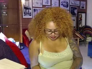 Camsoda Nude Webcam of venussex