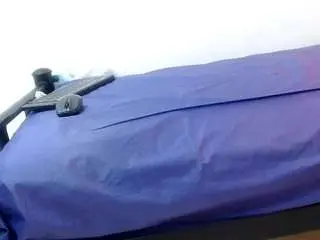 Camsoda Nude Webcam of skynnynasty