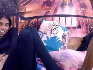 Camsoda Best live sex cam show of indiansexyslender