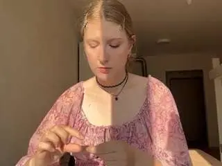 Camsoda Free Live Porn of melainetosh