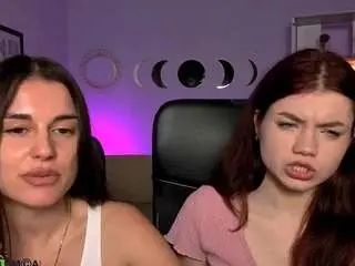 Camsoda Nude Webcam of elyra-lir
