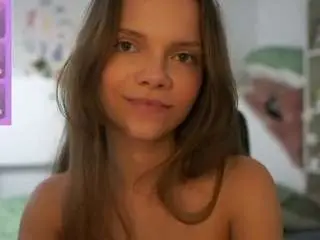 Camsoda Live Sex of natashamiala