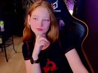 Camsoda Live Sex Cam of your-lilith