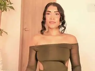 Camsoda Live Sex Cam of chinese-goddess