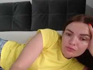 Camsoda Live Sex Cam of sexsy-honey