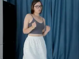 Camsoda Private Sex Chat of staceylarrick
