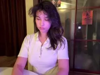 Camsoda Live Porn of anjanettepasho