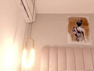 Camsoda Live Porn of charlottedupontt