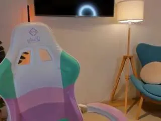 Camsoda Private Sex Chat of hailey-green