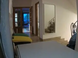 Camsoda Private Sex Chat of voyeurcam-julmodels-hall-1st