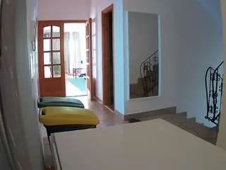 Camsoda Best Webcam of voyeurcam-julmodels-hall-1st