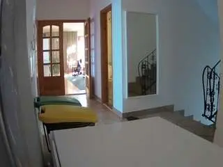 Camsoda Best live sex cam show of voyeurcam-julmodels-hall-1st