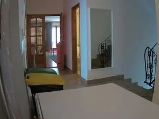 Camsoda Live Sex of voyeurcam-julmodels-hall-1st