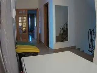 Camsoda Sex Cam of voyeurcam-julmodels-hall-1st