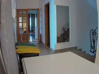 Camsoda Live Porn of voyeurcam-julmodels-hall-1st