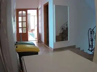 Camsoda Adult Webcams of voyeurcam-julmodels-hall-1st