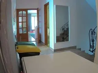Camsoda Free Live Porn of voyeurcam-julmodels-hall-1st